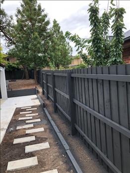 Fence Painting                                                                                                                                         <h3><strong>BEFORE:&nbsp;</strong></h3>

<p><img alt="" src="/Images/20230110-1201-Project-Item-0b2ac4b8-e478-45cb-8af5-422d60dd5661.jpg" style="height:400px; width:300px" /><img alt="" src="/Images/20230110-1201-Project-Item-2e9af849-ab0b-41e2-bc8c-d2c95966f0dd.jpg" style="height:400px; width:300px" /><img alt="" src="/Images/20230110-1201-Project-Item-d5fe0056-c613-4503-b447-7a6d5c3970c4.jpg" style="height:400px; width:300px" /></p>

<h3><strong>AFTER:&nbsp;</strong></h3>

<p><img alt="" src="/Images/20230110-1201-Project-Item-774ce259-077f-4413-b2c4-baed3a9b5a1f.jpg" style="height:400px; width:300px" /><img alt="" src="/Images/20230110-1201-Project-Item-121572cf-54e6-4ba6-a55c-e52bbbef988f.jpg" style="height:400px; width:300px" /></p>
