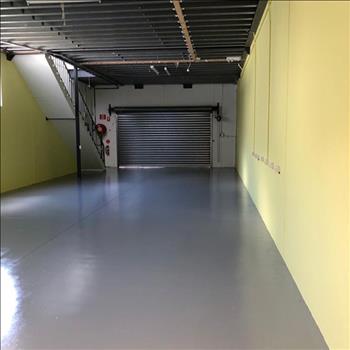 Commercial Epoxy Flooring and Wall Painting                                                                                                            <p>BEFORE:&nbsp;</p>

<p><img alt="" src="/Images/20221214-1112-Project-Item-26f32c6d-8962-4403-9c5c-fabba2b54d35.jpg" style="height:300px; width:300px" /><img alt="" src="/Images/20221214-1112-Project-Item-d7aa4b61-e90a-49f5-8a95-175d6acac397.jpg" style="height:300px; width:300px" /><img alt="" src="/Images/20221214-1112-Project-Item-5a6f2d81-cd1c-4ced-8def-165b3df861ae.jpg" style="height:300px; width:300px" /></p>

<p>AFTER:&nbsp;</p>

<p><img alt="" src="/Images/20221214-1112-Project-Item-4bc877c6-7c9c-4465-ab3f-0fc4b4ea3947.jpg" style="height:300px; width:300px" /><img alt="" src="/Images/20221214-1112-Project-Item-6d02d19f-78a8-4794-827f-aa60bc0fd200.jpg" style="height:300px; width:300px" /></p>
