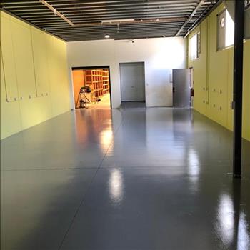 Commercial Epoxy Flooring and Wall Painting                                                                                                            <p>BEFORE:&nbsp;</p>

<p><img alt="" src="/Images/20221214-1112-Project-Item-26f32c6d-8962-4403-9c5c-fabba2b54d35.jpg" style="height:300px; width:300px" /><img alt="" src="/Images/20221214-1112-Project-Item-d7aa4b61-e90a-49f5-8a95-175d6acac397.jpg" style="height:300px; width:300px" /><img alt="" src="/Images/20221214-1112-Project-Item-5a6f2d81-cd1c-4ced-8def-165b3df861ae.jpg" style="height:300px; width:300px" /></p>

<p>AFTER:&nbsp;</p>

<p><img alt="" src="/Images/20221214-1112-Project-Item-4bc877c6-7c9c-4465-ab3f-0fc4b4ea3947.jpg" style="height:300px; width:300px" /><img alt="" src="/Images/20221214-1112-Project-Item-6d02d19f-78a8-4794-827f-aa60bc0fd200.jpg" style="height:300px; width:300px" /></p>
