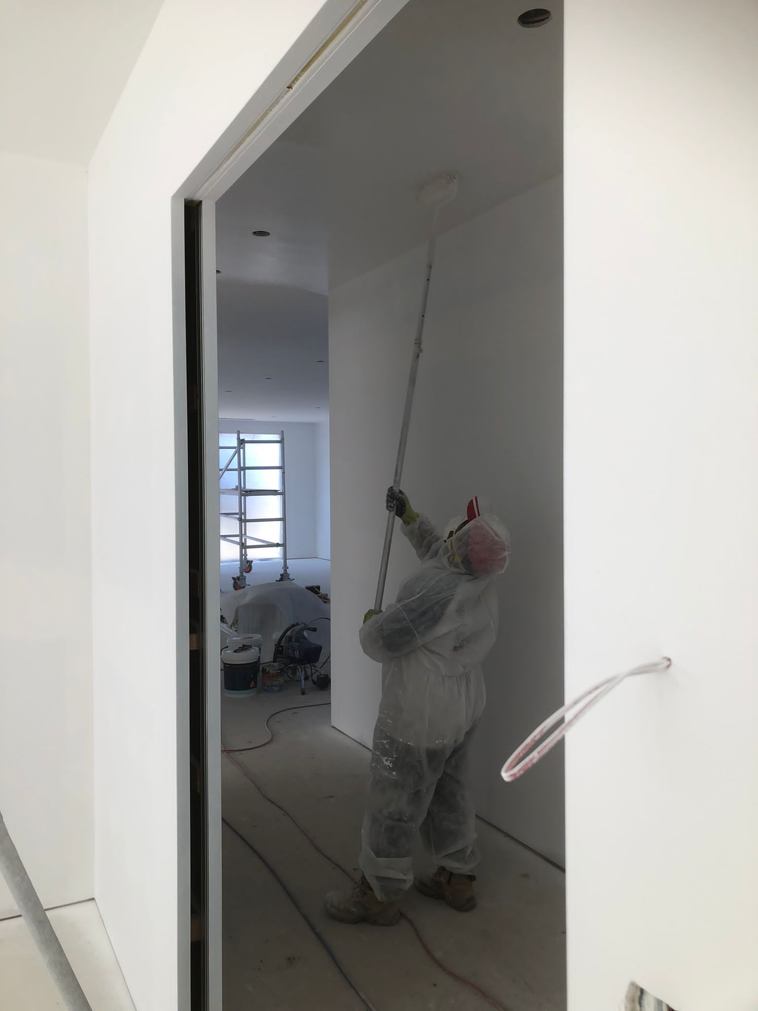 Interior Domestic Painting                                                                                                                             <p>PROCESS OF PAINTING INTERIOR DOMESTIC NEWLY BUILT PROPERTY:</p>

<p><img alt="" src="/Images/20220226-1602-Project-Item-d97ccf3d-2f59-490f-9df2-7b62077f9d90.jpg" style="height:400px; width:300px" /><img alt="" src="/Images/20220226-1602-Project-Item-9c6e03b9-a28f-48a5-af4f-d5b0546c8cfd.jpg" style="height:400px; width:300px" /><img alt="" src="/Images/20220226-1602-Project-Item-557f10e5-da92-49c1-a023-31a32cb5ad57.jpg" style="height:400px; width:300px" /><img alt="" src="/Images/20220226-1602-Project-Item-546264f9-a7f2-4ed8-9f7c-116b7a890c84.jpg" style="height:400px; width:300px" /><img alt="" src="/Images/20220226-1602-Project-Item-06ef9dbb-a231-4315-8868-ad8c5f16955b.jpg" style="height:400px; width:300px" /></p>
